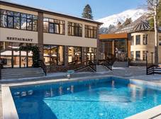 Фото отеля Ski Resort
