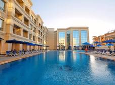 Фото отеля Helnan Mamoura Hotel & Events Center