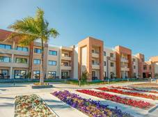 Фото отеля Helnan Port Fouad Hotel