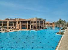 Фото отеля Hilton Alexandria King's Ranch