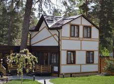 Фото отеля Shantaram (Шантарам)
