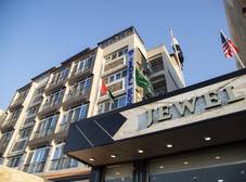Фото отеля Jewel Port Said Hotel