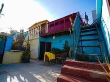 Фото отеля Dahab Hostel