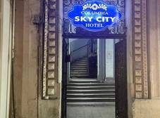 Фото отеля Columbia Sky City Hotel