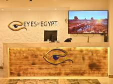Фото отеля Eyes Of Egypt Pyramids View Boutique