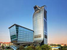 Фото отеля Rosewood Phnom Penh
