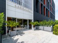 Фото отеля Апарт-Отель Лиссабон (Lissabon) Neolit