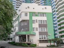Фото отеля Апарт-отель Парк Горького Неолит