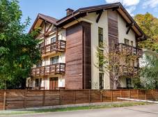 Фото отеля Гостевой дом Vverh (Вверх)
