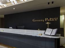 Фото отеля Grozny Palace (Грозный Пэлас)