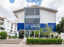 Фото отеля Kokotel Pattaya North Beach