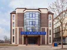 Фото отеля Гостиница Олимпос