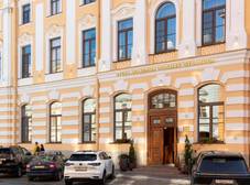 Фото отеля Академиа Особняк Шувалова