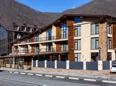 Фото отеля MontChalet by Stellar Hotels