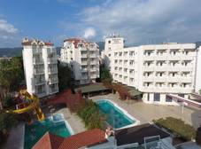 Фото отеля Oscar Hotel