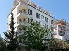 Фото отеля Marvida Happy Suites