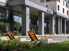 Фото отеля Best Western Zoom Hotel