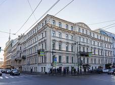Фото отеля Helen Hotel