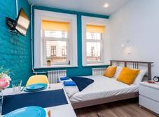 Фото отеля Guests Love (Гости Любят) у Юсуповского сада
