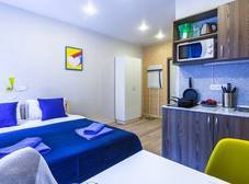 Фото отеля Guests Love (Гости Любят) у Таврического сада