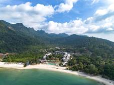 Фото отеля Hilton Burau Bay Langkawi Resort
