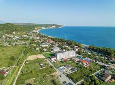Фото отеля Регина, корпус 2