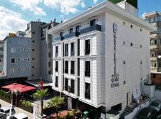 Фото отеля Mays Royal Cetin Hotel