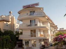 Фото отеля Un Side Hotel