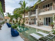 Фото отеля The Beach House Resort