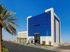 Фото отеля Hilton Garden Inn Tabuk