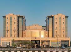 Фото отеля Braira Al Dammam