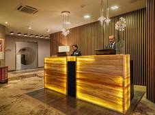 Фото отеля Adam Hotel Suites