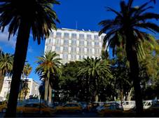 Фото отеля Hotel La Maison Blanche