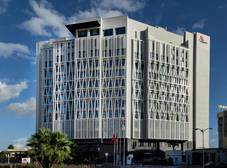 Фото отеля Tunis Marriott Hotel