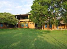 Фото отеля Back Of Beyond - Wellness Retreat
