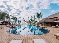 Фото отеля Anaya Hotel Zanzibar