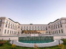 Фото отеля Lachin Resort & SPA