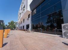 Фото отеля Sever Suites Hotel