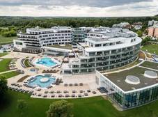 Фото отеля Le Primore Hotel & Spa
