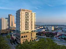 Фото отеля Hyatt Place Ha Long Bay, Bai Chay