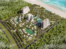 Фото отеля Melia Serenity Cam Ranh Beach Resort