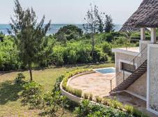 Фото отеля Amani Villas Nature Retreat