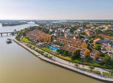 Фото отеля Moire Hoi An Vignette Collection by IHG
