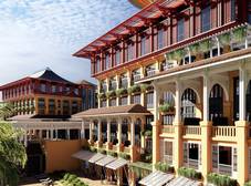 Фото отеля Rixos Phu Quoc