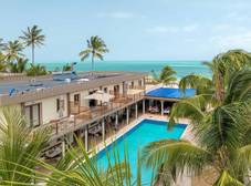 Фото отеля Black Stone Beach Resort