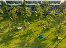 Фото отеля The Five Villas & Resort Quangnam Danang