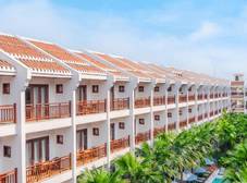 Фото отеля Wafaifo Resort Hoi An