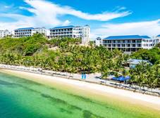Фото отеля World Tea Resort Nha Trang