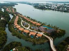Фото отеля Namia River Retreat Hoian