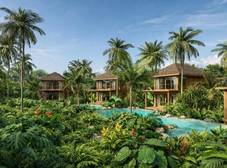 Фото отеля Kappa Senses Zanzibar